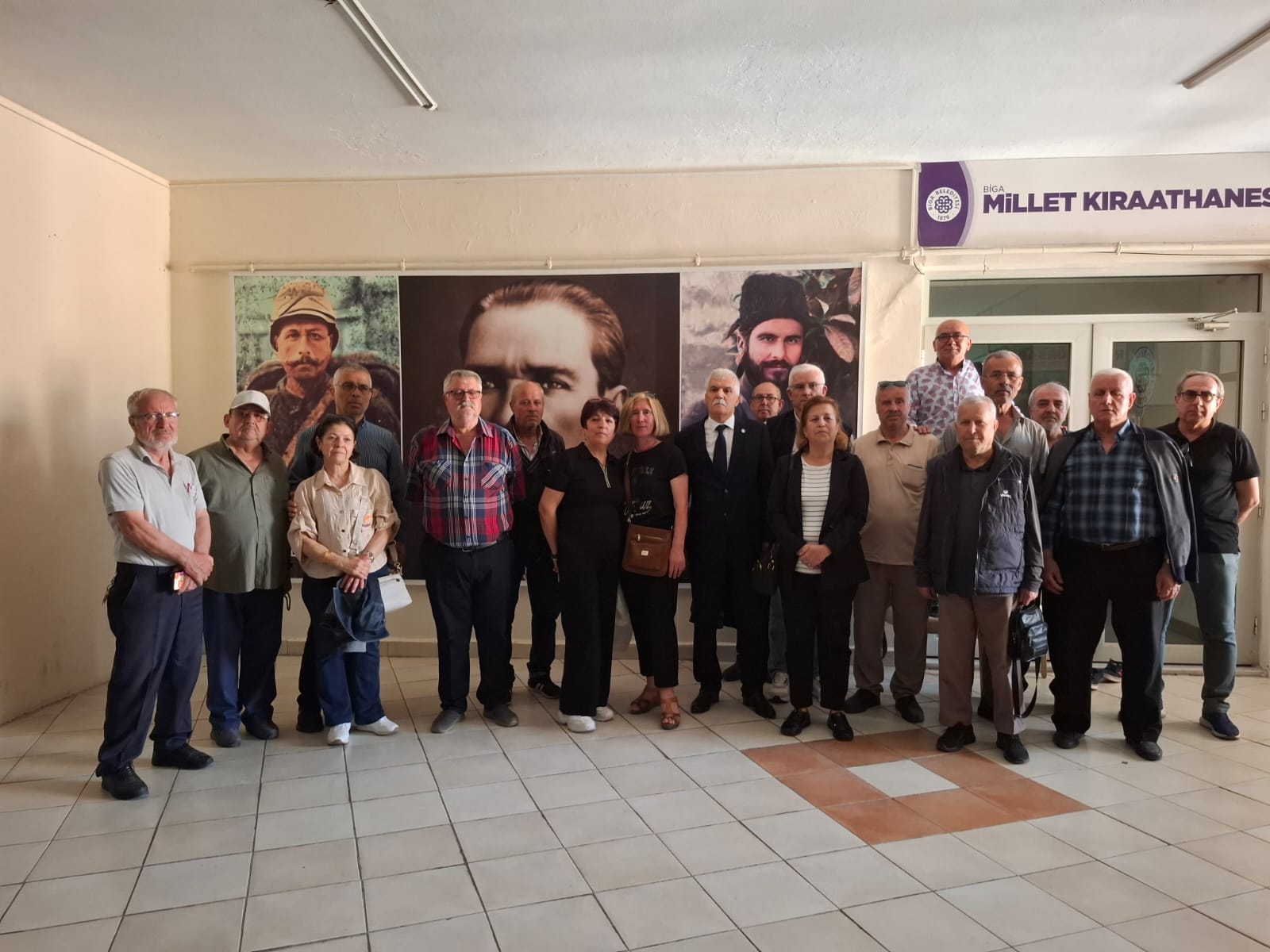 Biga Günlüğü